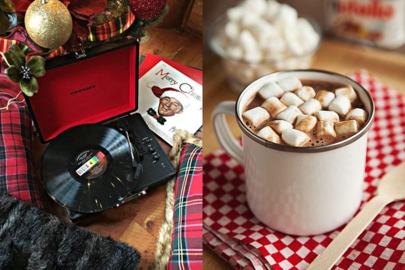 “小资”圣诞居家布置提案:教你 4 个小秘招,在家也能营造 Christmas Vibes 内容图4 女神网-大潮社TV实时追踪属于女人新资讯的综合网站! “小资”圣诞居家布置提案:教你 4 个小秘招,在家也能营造 Christmas Vibes 乐生活 图4张