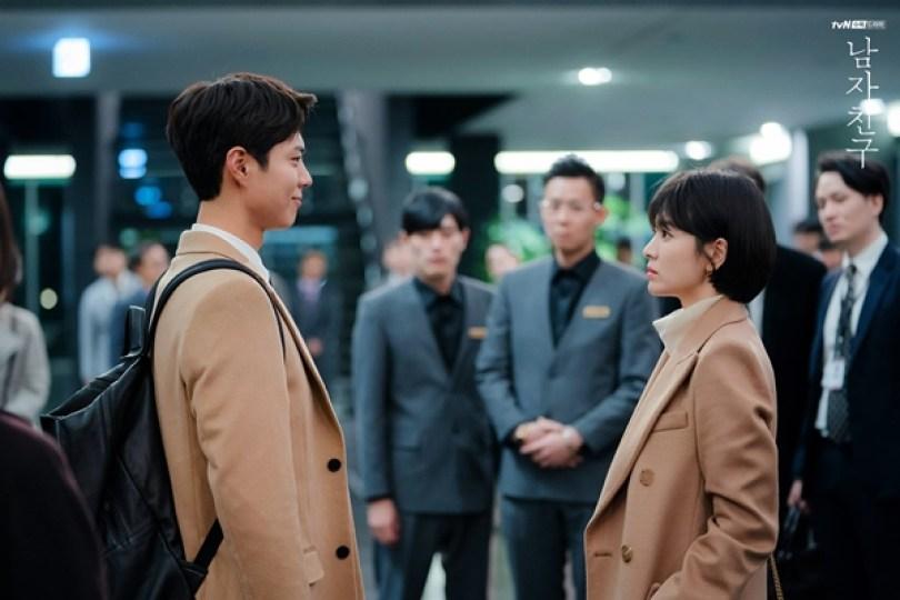 到底该不该跟现任提前任?为了比较而提前任,只会伤害关系 内容图2 女神网-大潮社TV实时追踪属于女人新资讯的综合网站! 到底该不该跟现任提前任?为了比较而提前任,只会伤害关系 品观点 图2张