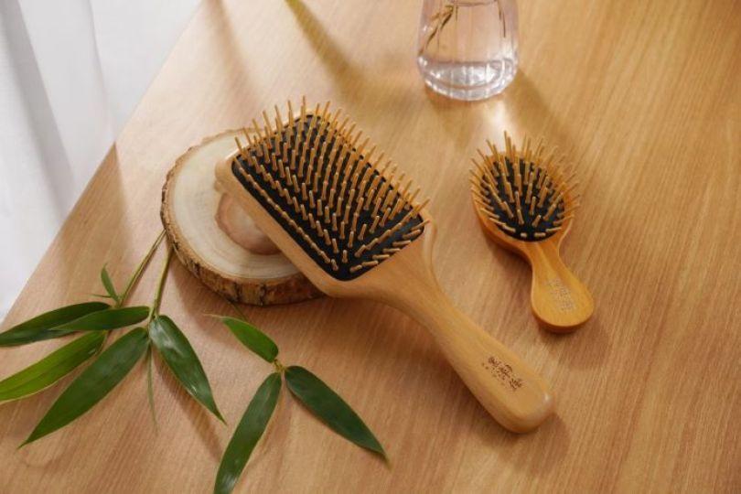 东方人的美发秘诀:台日韩六款超人气梳子推荐,女明星爱用款都在这 内容图2 女神网-大潮社TV实时追踪属于女人新资讯的综合网站! 东方人的美发秘诀:台日韩六款超人气梳子推荐,女明星爱用款都在这 乐生活 图2张