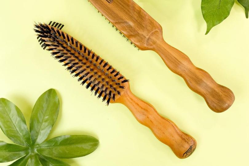 东方人的美发秘诀:台日韩六款超人气梳子推荐,女明星爱用款都在这 内容图6 女神网-大潮社TV实时追踪属于女人新资讯的综合网站! 东方人的美发秘诀:台日韩六款超人气梳子推荐,女明星爱用款都在这 乐生活 图6张