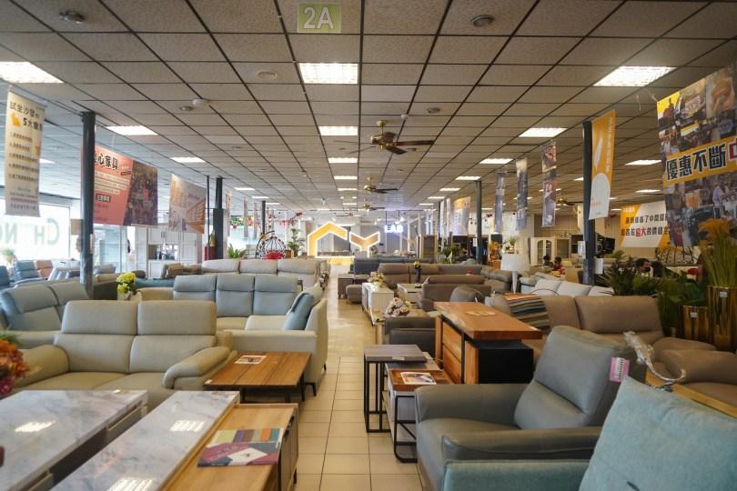 深耕在地近 30 年!“中友家具”紧系地方情怀,透过数位转型注入新活水 内容图2 女神网-大潮社TV实时追踪属于女人新资讯的综合网站! 深耕在地近 30 年!“中友家具”紧系地方情怀,透过数位转型注入新活水 乐生活 图2张