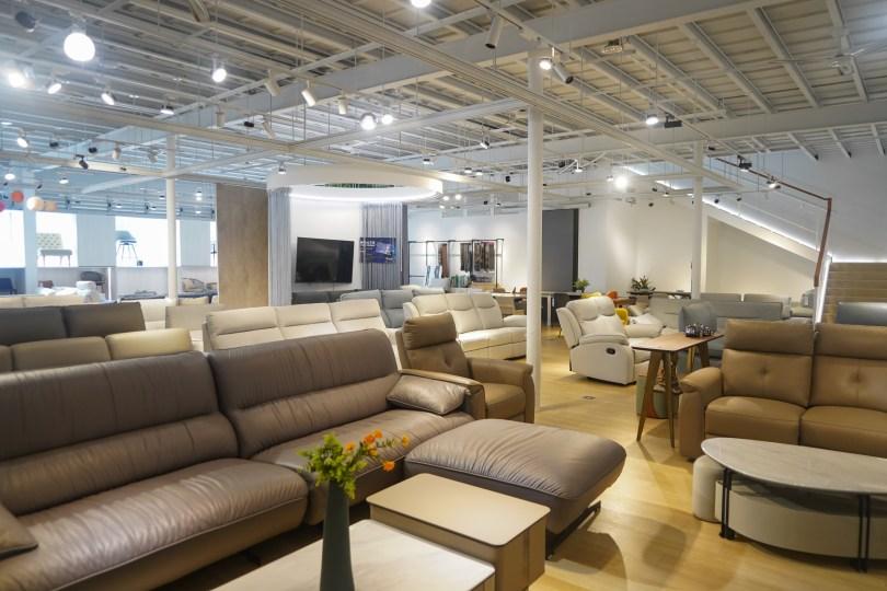 深耕在地近 30 年!“中友家具”紧系地方情怀,透过数位转型注入新活水 内容图4 女神网-大潮社TV实时追踪属于女人新资讯的综合网站! 深耕在地近 30 年!“中友家具”紧系地方情怀,透过数位转型注入新活水 乐生活 图4张