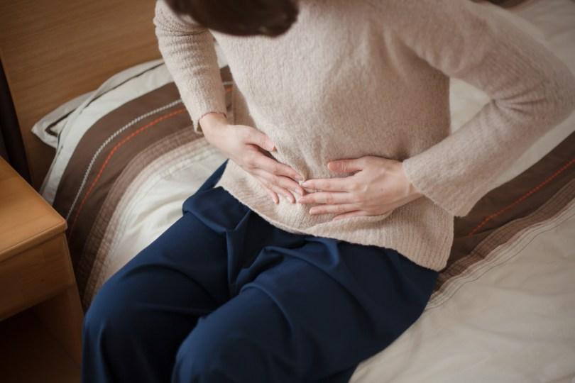 严重便秘吃什么?为什么会便秘?营养师分享 6 种解决不顺畅食物 内容图1 女神网-大潮社TV实时追踪属于女人新资讯的综合网站! 严重便秘吃什么?为什么会便秘?营养师分享 6 种解决不顺畅食物 乐生活 图1张