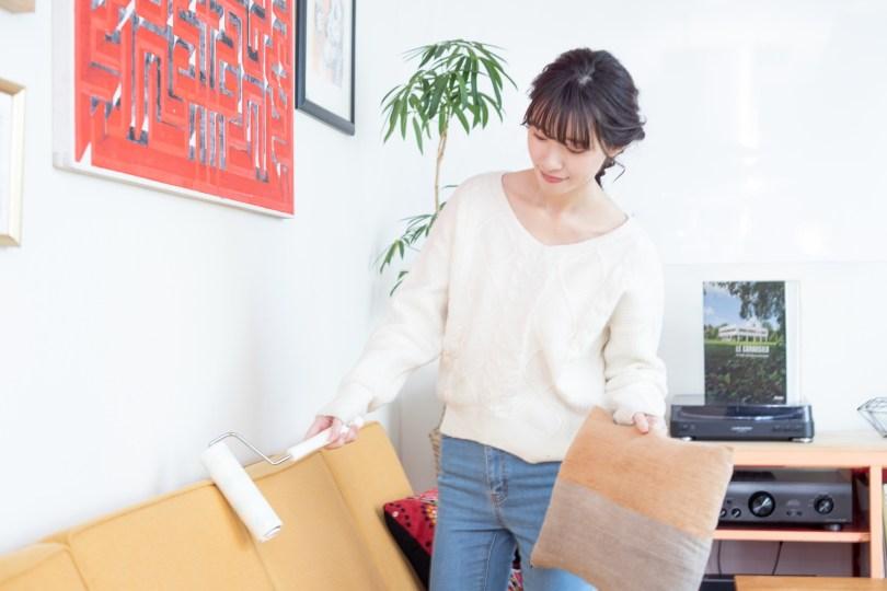 鼻子过敏舒缓 5 妙招:从生活环境、体内调理开始,告别换季不适! 内容图1 女神网-大潮社TV实时追踪属于女人新资讯的综合网站! 鼻子过敏舒缓 5 妙招:从生活环境、体内调理开始,告别换季不适! 乐生活 图1张