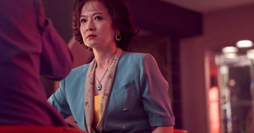 谢琼煖:“如果说人生西风才开始,这个西风吹起来挺舒适宜人的。” 内容图1 女神网-大潮社TV实时追踪属于女人新资讯的综合网站! 谢琼煖:“如果说人生西风才开始,这个西风吹起来挺舒适宜人的。” 愈心灵 图1张