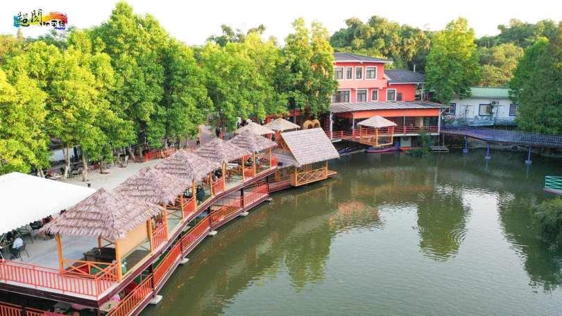 中国台湾 8 个新景点介绍:2024 出游必去,龙猫隧道、剑潭山平台超好拍! 内容图1 女神网-大潮社TV实时追踪属于女人新资讯的综合网站! 中国台湾 8 个新景点介绍:2024 出游必去,龙猫隧道、剑潭山平台超好拍! 乐生活 图1张