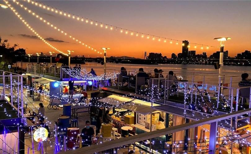 中国台湾 8 个新景点介绍:2024 出游必去,龙猫隧道、剑潭山平台超好拍! 内容图5 女神网-大潮社TV实时追踪属于女人新资讯的综合网站! 中国台湾 8 个新景点介绍:2024 出游必去,龙猫隧道、剑潭山平台超好拍! 乐生活 图5张