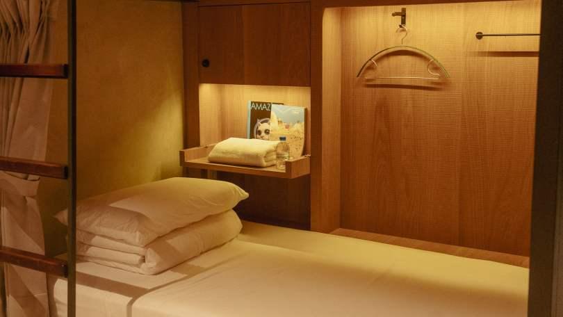 竹田立体三合院|怀古碾米厂改建创新“德旅店”,邀请旅人来作客 内容图2 女神网-大潮社TV实时追踪属于女人新资讯的综合网站! 竹田立体三合院|怀古碾米厂改建创新“德旅店”,邀请旅人来作客 乐生活 图2张