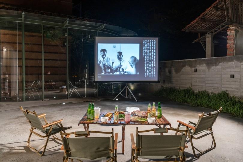 竹田立体三合院|怀古碾米厂改建创新“德旅店”,邀请旅人来作客 内容图4 女神网-大潮社TV实时追踪属于女人新资讯的综合网站! 竹田立体三合院|怀古碾米厂改建创新“德旅店”,邀请旅人来作客 乐生活 图4张