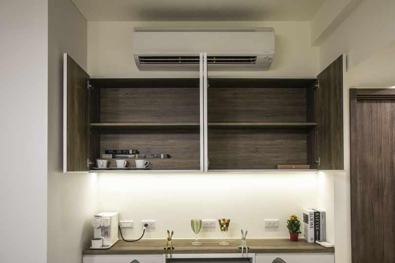 文山区 House Tour|静谧巷弄的轻松宅,新成屋轻装修开箱 内容图1 女神网-大潮社TV实时追踪属于女人新资讯的综合网站! 文山区 House Tour|静谧巷弄的轻松宅,新成屋轻装修开箱 乐生活 图1张