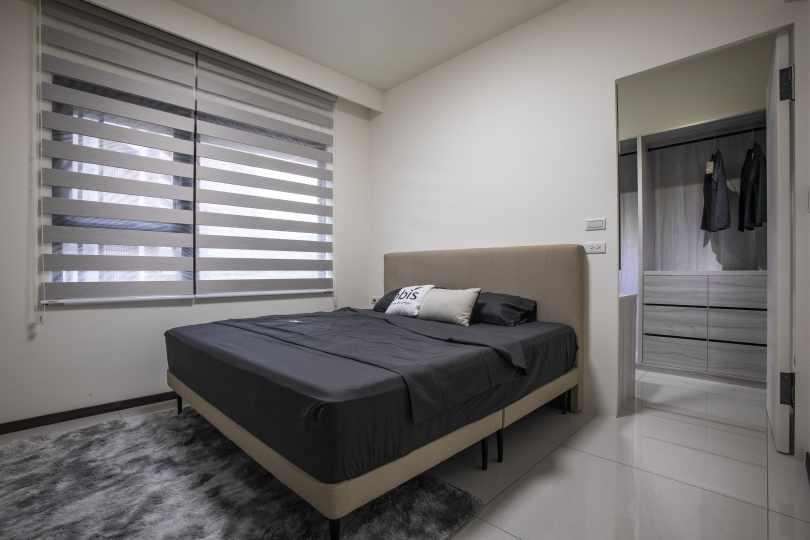 文山区 House Tour|静谧巷弄的轻松宅,新成屋轻装修开箱 内容图4 女神网-大潮社TV实时追踪属于女人新资讯的综合网站! 文山区 House Tour|静谧巷弄的轻松宅,新成屋轻装修开箱 乐生活 图4张