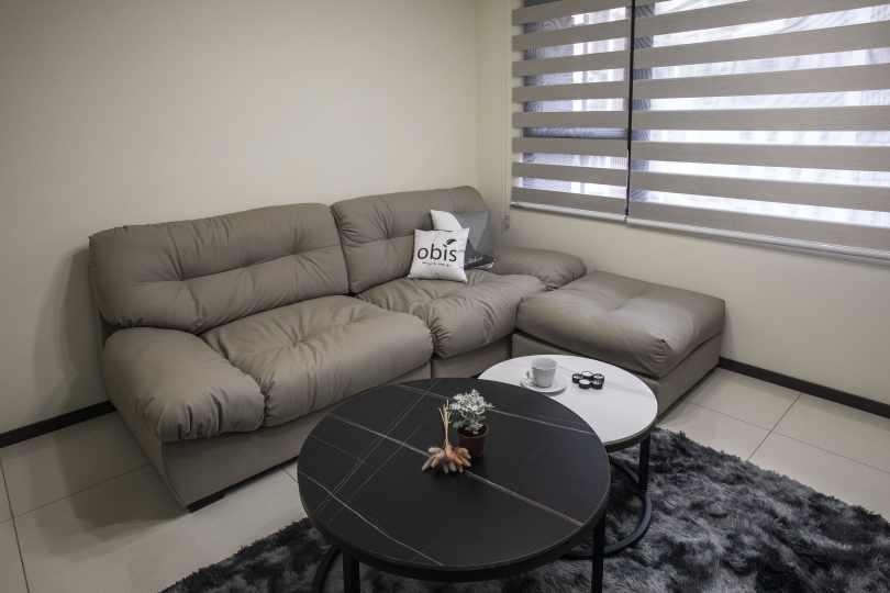 文山区 House Tour|静谧巷弄的轻松宅,新成屋轻装修开箱 内容图2 女神网-大潮社TV实时追踪属于女人新资讯的综合网站! 文山区 House Tour|静谧巷弄的轻松宅,新成屋轻装修开箱 乐生活 图2张