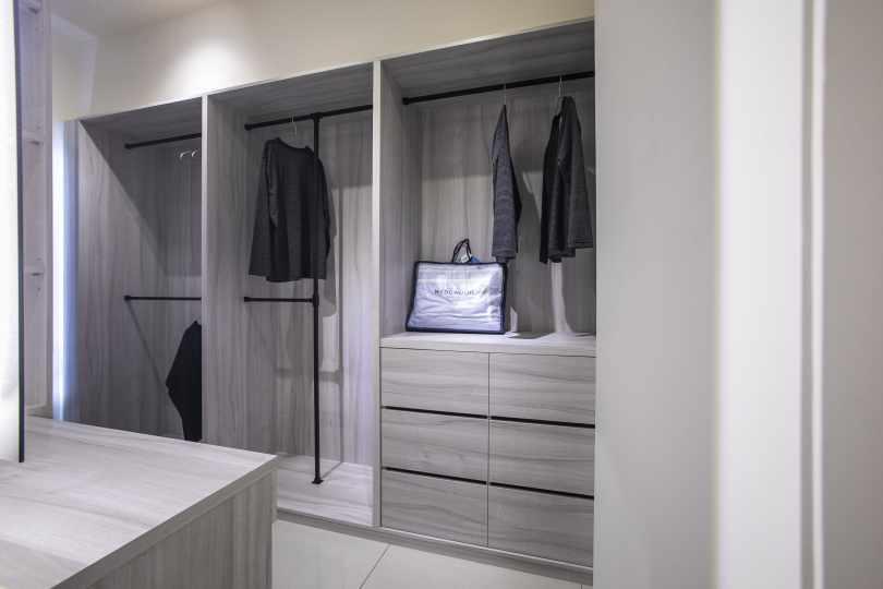 文山区 House Tour|静谧巷弄的轻松宅,新成屋轻装修开箱 内容图6 女神网-大潮社TV实时追踪属于女人新资讯的综合网站! 文山区 House Tour|静谧巷弄的轻松宅,新成屋轻装修开箱 乐生活 图6张