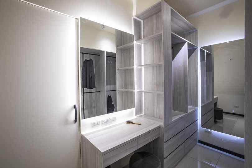 文山区 House Tour|静谧巷弄的轻松宅,新成屋轻装修开箱 内容图5 女神网-大潮社TV实时追踪属于女人新资讯的综合网站! 文山区 House Tour|静谧巷弄的轻松宅,新成屋轻装修开箱 乐生活 图5张