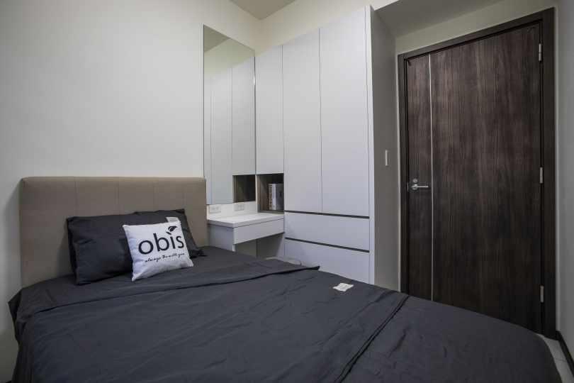 文山区 House Tour|静谧巷弄的轻松宅,新成屋轻装修开箱 内容图7 女神网-大潮社TV实时追踪属于女人新资讯的综合网站! 文山区 House Tour|静谧巷弄的轻松宅,新成屋轻装修开箱 乐生活 图7张