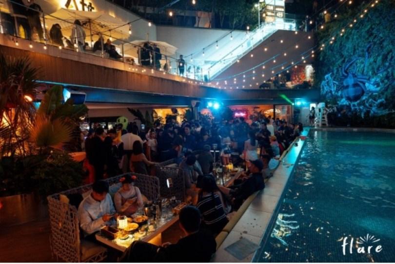 2024 台北跨年精选餐厅|10 间必去名店,观赏壮观烟火、大啖美食 内容图2 女神网-大潮社TV实时追踪属于女人新资讯的综合网站! 2024 台北跨年精选餐厅|10 间必去名店,观赏壮观烟火、大啖美食 乐生活 图2张