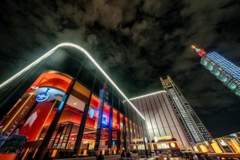 2024 台北跨年精选餐厅|10 间必去名店,观赏壮观烟火、大啖美食 内容图3 女神网-大潮社TV实时追踪属于女人新资讯的综合网站! 2024 台北跨年精选餐厅|10 间必去名店,观赏壮观烟火、大啖美食 乐生活 图3张