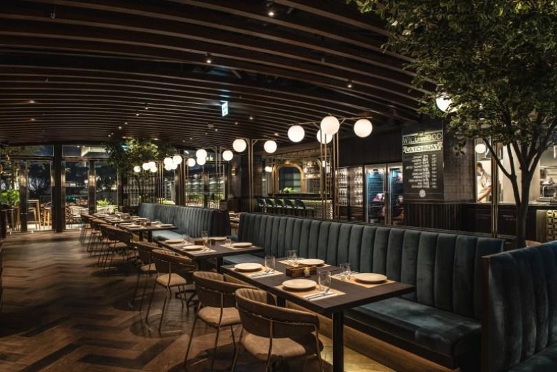 2024 台北跨年精选餐厅|10 间必去名店,观赏壮观烟火、大啖美食 内容图1 女神网-大潮社TV实时追踪属于女人新资讯的综合网站! 2024 台北跨年精选餐厅|10 间必去名店,观赏壮观烟火、大啖美食 乐生活 图1张