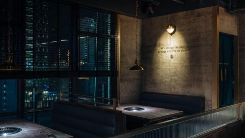 2024 台北跨年精选餐厅|10 间必去名店,观赏壮观烟火、大啖美食 内容图4 女神网-大潮社TV实时追踪属于女人新资讯的综合网站! 2024 台北跨年精选餐厅|10 间必去名店,观赏壮观烟火、大啖美食 乐生活 图4张