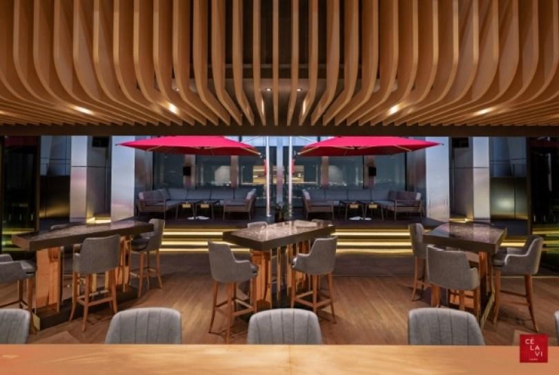 2024 台北跨年精选餐厅|10 间必去名店,观赏壮观烟火、大啖美食 内容图5 女神网-大潮社TV实时追踪属于女人新资讯的综合网站! 2024 台北跨年精选餐厅|10 间必去名店,观赏壮观烟火、大啖美食 乐生活 图5张