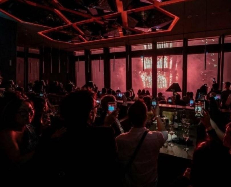 2024 台北跨年精选餐厅|10 间必去名店,观赏壮观烟火、大啖美食 内容图7 女神网-大潮社TV实时追踪属于女人新资讯的综合网站! 2024 台北跨年精选餐厅|10 间必去名店,观赏壮观烟火、大啖美食 乐生活 图7张