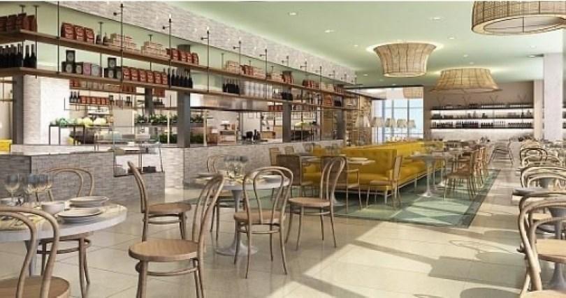 2024 台北跨年精选餐厅|10 间必去名店,观赏壮观烟火、大啖美食 内容图9 女神网-大潮社TV实时追踪属于女人新资讯的综合网站! 2024 台北跨年精选餐厅|10 间必去名店,观赏壮观烟火、大啖美食 乐生活 图9张