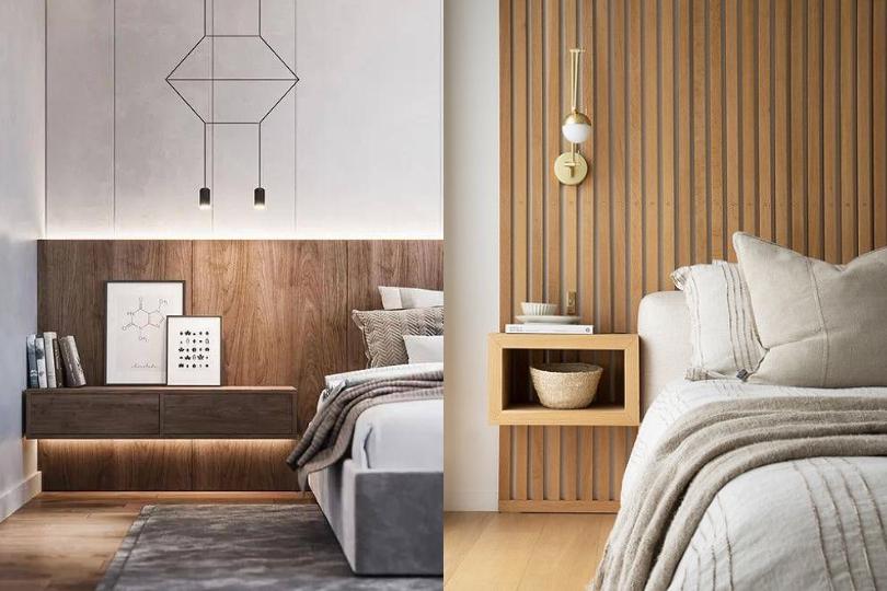 4 款“床头柜”介绍:实用与时尚兼具!为卧室挑选完美搭配的床头柜 内容图4 女神网-大潮社TV实时追踪属于女人新资讯的综合网站! 4 款“床头柜”介绍:实用与时尚兼具!为卧室挑选完美搭配的床头柜 乐生活 图4张