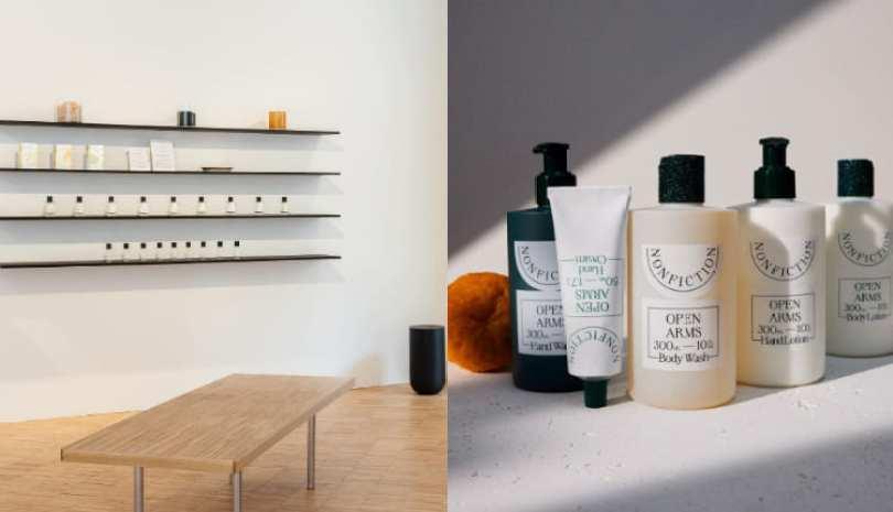 韩国 8 大质感护手霜品牌!现代美学质感设计,法国明星调香师加持都在这 内容图8 女神网-大潮社TV实时追踪属于女人新资讯的综合网站! 韩国 8 大质感护手霜品牌!现代美学质感设计,法国明星调香师加持都在这 乐生活 图8张