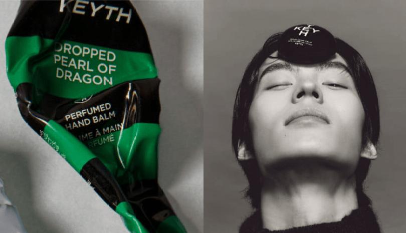 韩国 8 大质感护手霜品牌!现代美学质感设计,法国明星调香师加持都在这 内容图6 女神网-大潮社TV实时追踪属于女人新资讯的综合网站! 韩国 8 大质感护手霜品牌!现代美学质感设计,法国明星调香师加持都在这 乐生活 图6张