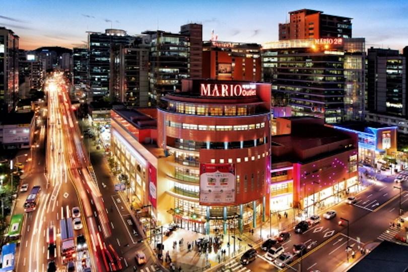 来韩国怎能不逛街?7 家热门 Outlet 统整:交通、退税方式一次提供! 内容图3 女神网-大潮社TV实时追踪属于女人新资讯的综合网站! 来韩国怎能不逛街?7 家热门 Outlet 统整:交通、退税方式一次提供! 乐生活 图3张