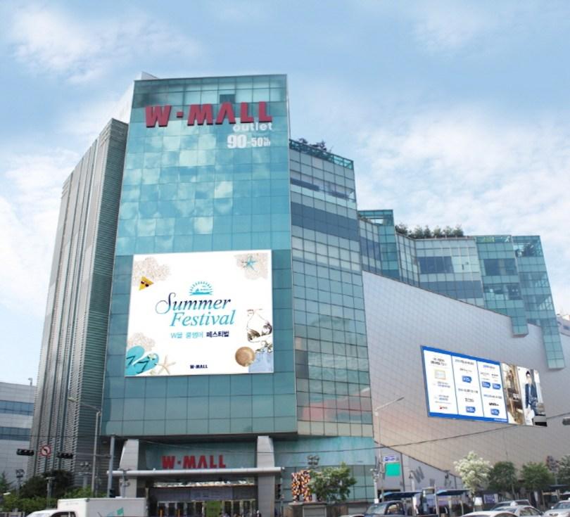 来韩国怎能不逛街?7 家热门 Outlet 统整:交通、退税方式一次提供! 内容图4 女神网-大潮社TV实时追踪属于女人新资讯的综合网站! 来韩国怎能不逛街?7 家热门 Outlet 统整:交通、退税方式一次提供! 乐生活 图4张