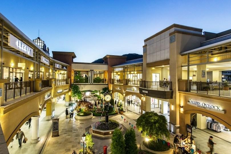 来韩国怎能不逛街?7 家热门 Outlet 统整:交通、退税方式一次提供! 内容图6 女神网-大潮社TV实时追踪属于女人新资讯的综合网站! 来韩国怎能不逛街?7 家热门 Outlet 统整:交通、退税方式一次提供! 乐生活 图6张