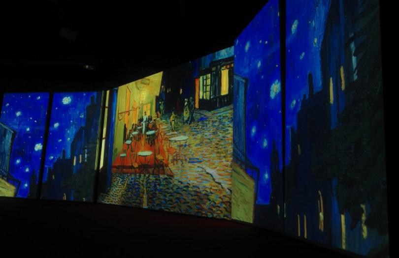 2024 人气展览 5 选:奇幻动物森林、艺术家心中的哆啦 A 梦,还有印象派光影飨宴 内容图2 女神网-大潮社TV实时追踪属于女人新资讯的综合网站! 2024 人气展览 5 选:奇幻动物森林、艺术家心中的哆啦 A 梦,还有印象派光影飨宴 乐生活 图2张