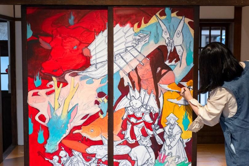 新春 3 处乐游景点推荐,超萌三丽鸥国道服务区、跨世代漫画展演所,以及美感生活聚落 内容图2 女神网-大潮社TV实时追踪属于女人新资讯的综合网站! 新春 3 处乐游景点推荐,超萌三丽鸥国道服务区、跨世代漫画展演所,以及美感生活聚落 乐生活 图2张