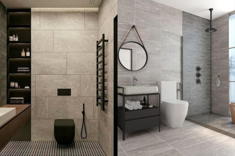 打造安全又舒适的卫浴空间:4 关键完美挑选卫浴磁砖 内容图1 女神网-大潮社TV实时追踪属于女人新资讯的综合网站! 打造安全又舒适的卫浴空间:4 关键完美挑选卫浴磁砖 乐生活 图1张