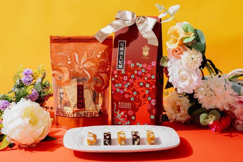 联翔饼店五大热门伴手礼,IG 爆红“冠军蛋黄酥”就在这! 内容图1 女神网-大潮社TV实时追踪属于女人新资讯的综合网站! 联翔饼店五大热门伴手礼,IG 爆红“冠军蛋黄酥”就在这! 乐生活 图1张