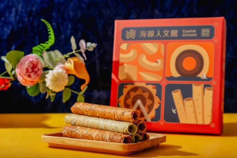 联翔饼店五大热门伴手礼,IG 爆红“冠军蛋黄酥”就在这! 内容图3 女神网-大潮社TV实时追踪属于女人新资讯的综合网站! 联翔饼店五大热门伴手礼,IG 爆红“冠军蛋黄酥”就在这! 乐生活 图3张