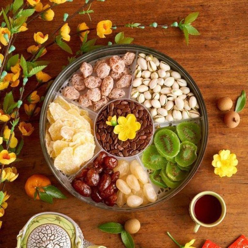 精选 5 类过年必吃零嘴|咀嚼系牛轧糖、层次系蛋黄酥,让你越吃越涮嘴! 内容图5 女神网-大潮社TV实时追踪属于女人新资讯的综合网站! 精选 5 类过年必吃零嘴|咀嚼系牛轧糖、层次系蛋黄酥,让你越吃越涮嘴! 乐生活 图5张