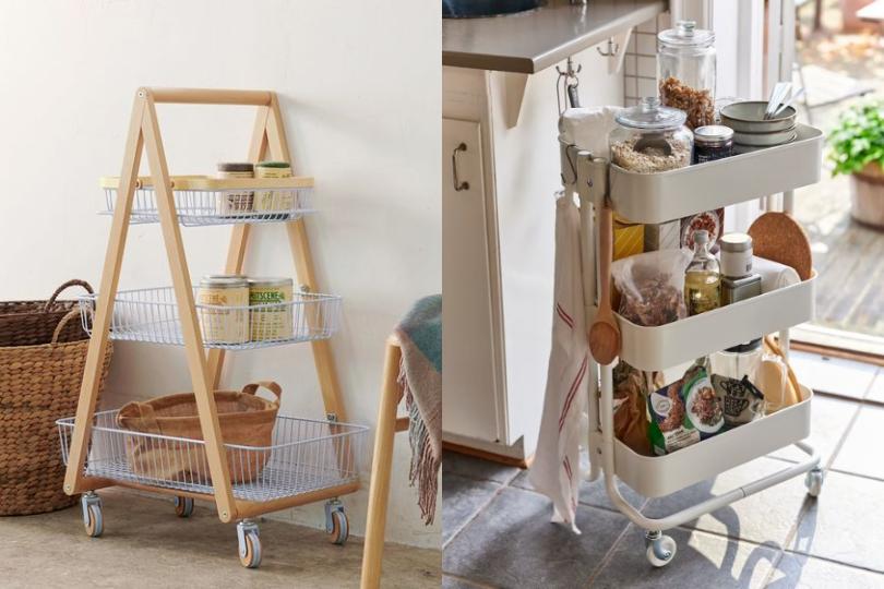 5 款居家收纳小物推荐:省空间、易拿取,收纳不再是苦差事! 内容图1 女神网-大潮社TV实时追踪属于女人新资讯的综合网站! 5 款居家收纳小物推荐:省空间、易拿取,收纳不再是苦差事! 乐生活 图1张