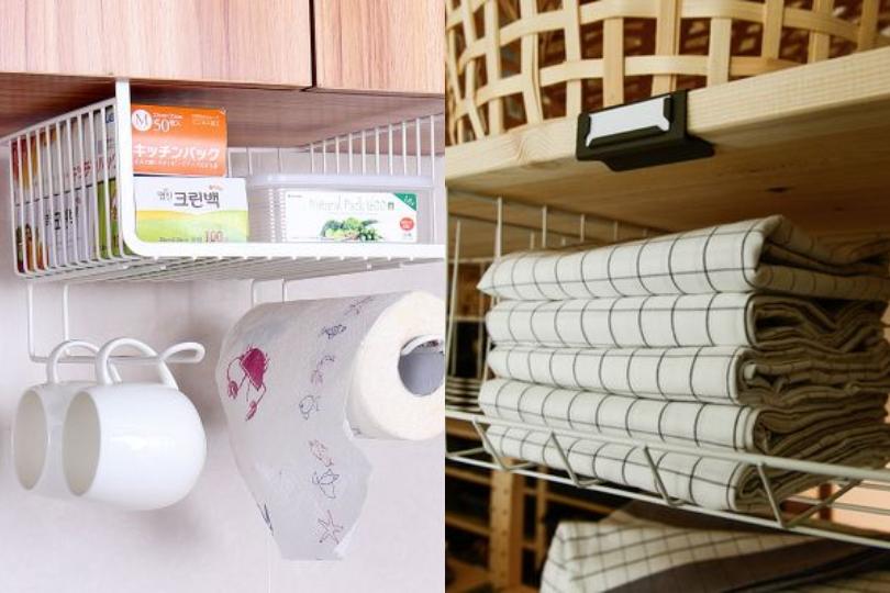 5 款居家收纳小物推荐:省空间、易拿取,收纳不再是苦差事! 内容图5 女神网-大潮社TV实时追踪属于女人新资讯的综合网站! 5 款居家收纳小物推荐:省空间、易拿取,收纳不再是苦差事! 乐生活 图5张