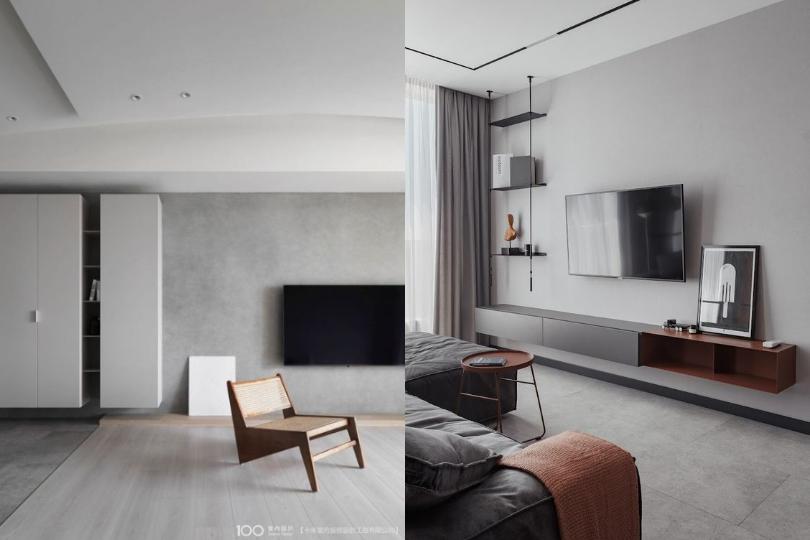 想更换风格却不知道从何下手?轻装修也能打造的 4 风格与装修指南 内容图1 女神网-大潮社TV实时追踪属于女人新资讯的综合网站! 想更换风格却不知道从何下手?轻装修也能打造的 4 风格与装修指南 乐生活 图1张