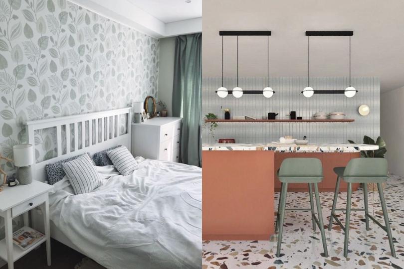 想更换风格却不知道从何下手?轻装修也能打造的 4 风格与装修指南 内容图3 女神网-大潮社TV实时追踪属于女人新资讯的综合网站! 想更换风格却不知道从何下手?轻装修也能打造的 4 风格与装修指南 乐生活 图3张