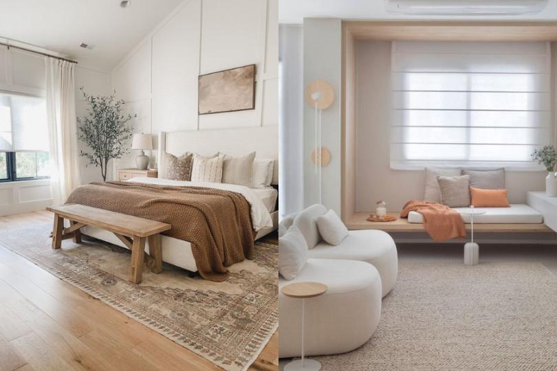 想更换风格却不知道从何下手?轻装修也能打造的 4 风格与装修指南 内容图4 女神网-大潮社TV实时追踪属于女人新资讯的综合网站! 想更换风格却不知道从何下手?轻装修也能打造的 4 风格与装修指南 乐生活 图4张