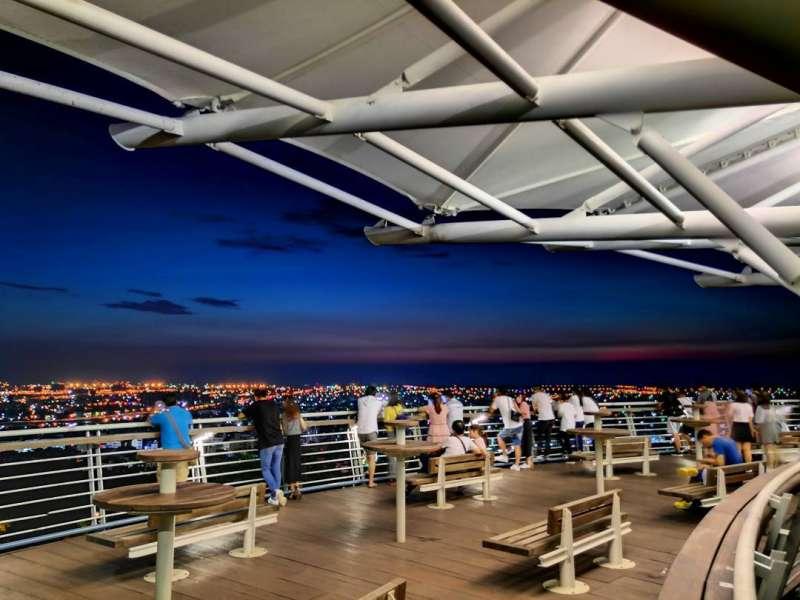 避开拥挤人潮!连假出游台中 10 秘境推荐:梦幻步道还有绝美落羽松 内容图9 女神网-大潮社TV实时追踪属于女人新资讯的综合网站! 避开拥挤人潮!连假出游台中 10 秘境推荐:梦幻步道还有绝美落羽松 乐生活 图9张