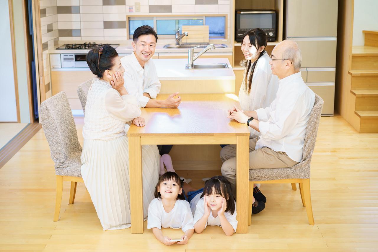 年节关心变拷问?长辈问话、晚辈回答应“这样聊”,才不顾人怨! 内容图2 女神网-大潮社TV实时追踪属于女人新资讯的综合网站! 年节关心变拷问?长辈问话、晚辈回答应“这样聊”,才不顾人怨! 品观点 图2张