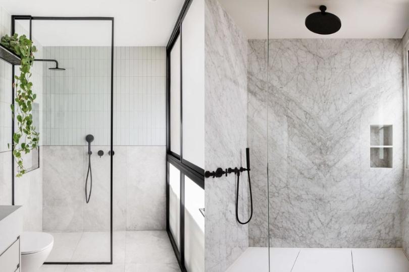 打造理想的浴室空间:5 个“干湿分离”设计指南一次看 内容图5 女神网-大潮社TV实时追踪属于女人新资讯的综合网站! 打造理想的浴室空间:5 个“干湿分离”设计指南一次看 乐生活 图5张