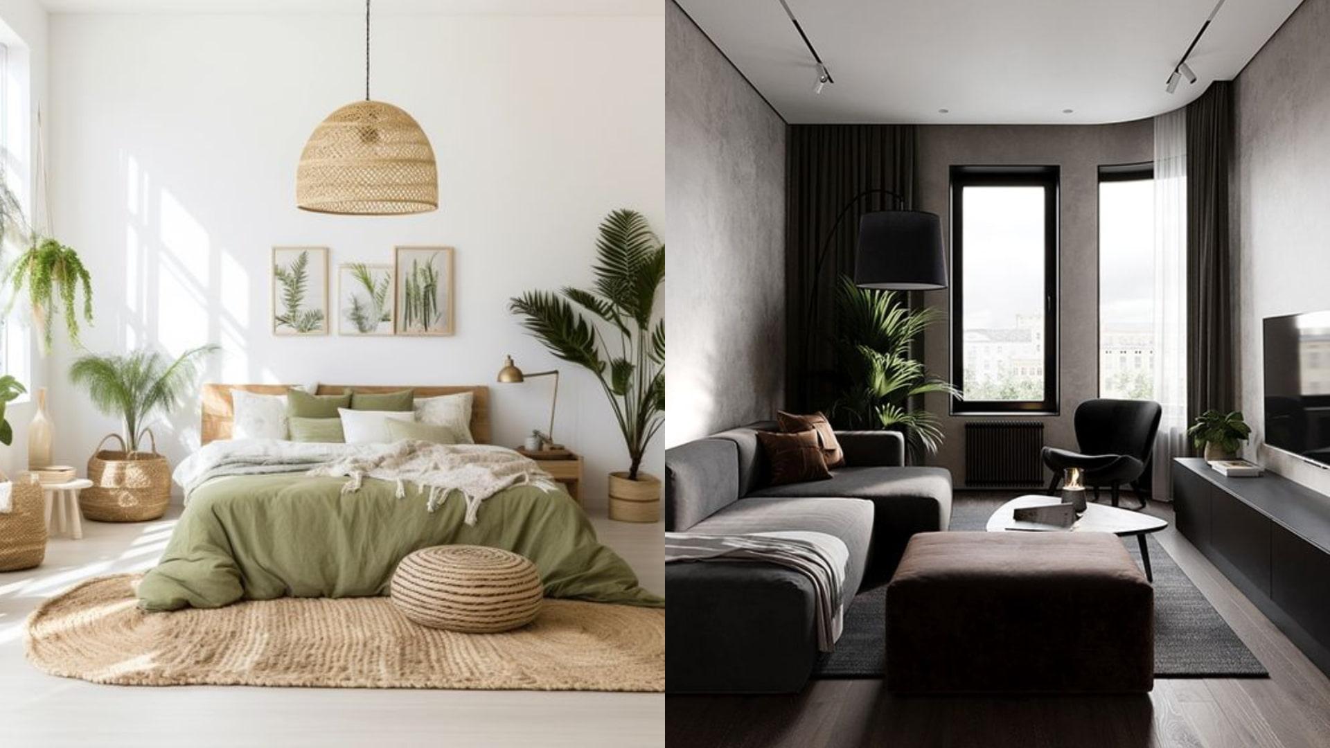 地毯搭配学:4 挑选关键搭出质感居家空间 内容图1 女神网-大潮社TV实时追踪属于女人新资讯的综合网站! 地毯搭配学:4 挑选关键搭出质感居家空间 乐生活 图1张