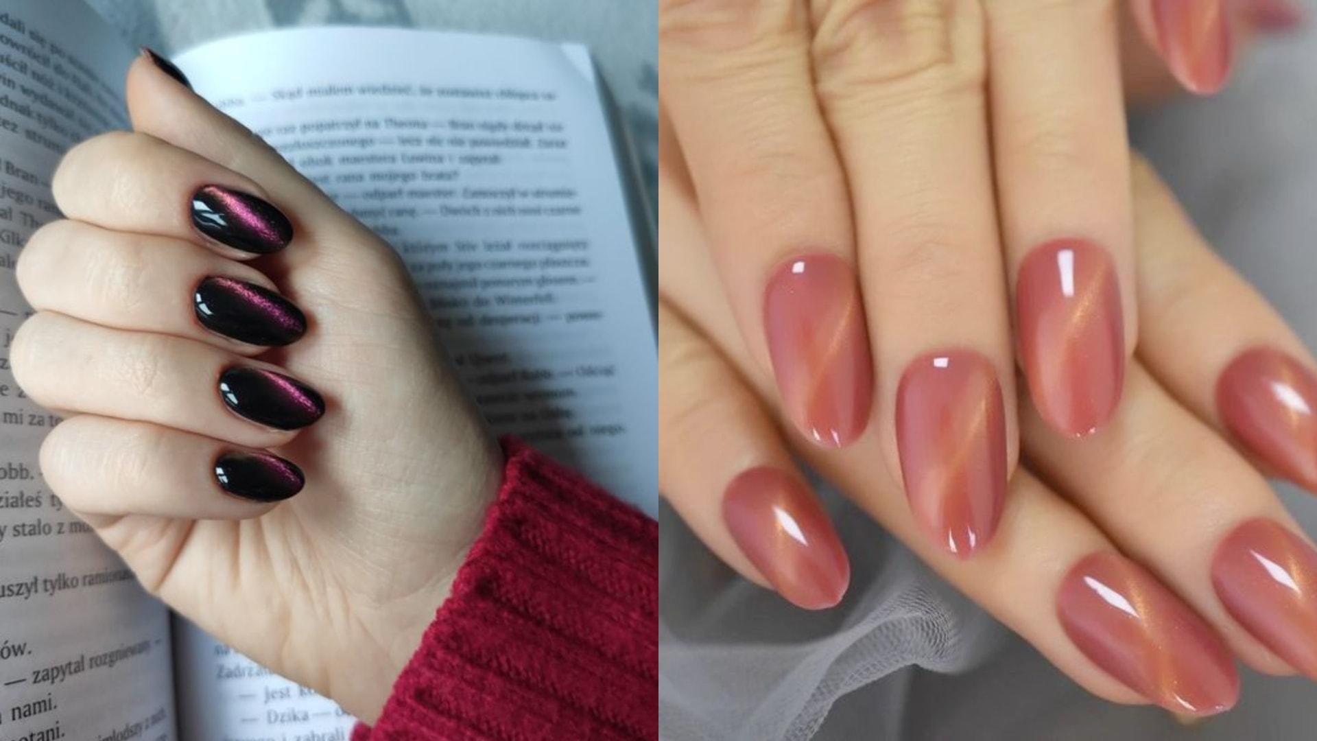 2024 猫眼美甲提案|星空折射、绚丽晶石,还有风靡 IG 的精巧爱心 内容图1 女神网-大潮社TV实时追踪属于女人新资讯的综合网站! 2024 猫眼美甲提案|星空折射、绚丽晶石,还有风靡 IG 的精巧爱心 乐生活 图1张