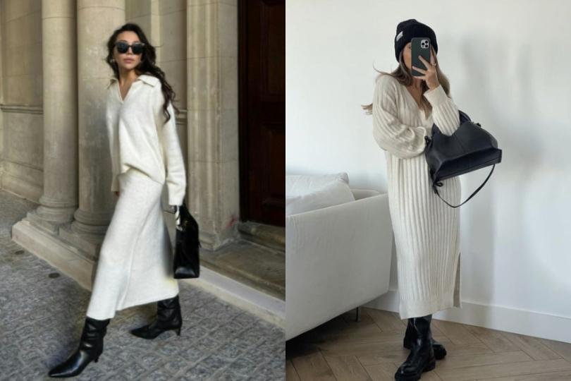 2024 春夏新宠“松弛感穿搭”:极简风回归,利用扎衣法营造层次 内容图6 女神网-大潮社TV实时追踪属于女人新资讯的综合网站! 2024 春夏新宠“松弛感穿搭”:极简风回归,利用扎衣法营造层次 乐生活 图6张