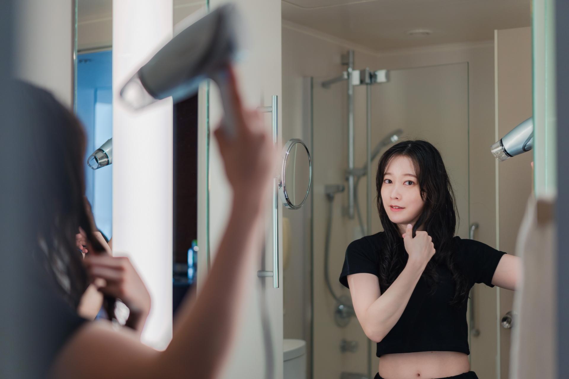 10 个洗头 NG 行为,易导致落发危机!从日常做好养发 内容图4 女神网-大潮社TV实时追踪属于女人新资讯的综合网站! 10 个洗头 NG 行为,易导致落发危机!从日常做好养发 乐生活 图4张